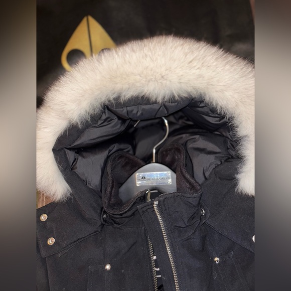 Moose Knuckles Jacket - Picture 7 of 8